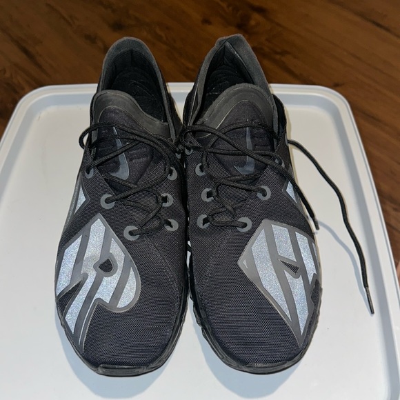 Nike Air Max Flair
Black Anthracite main image 4